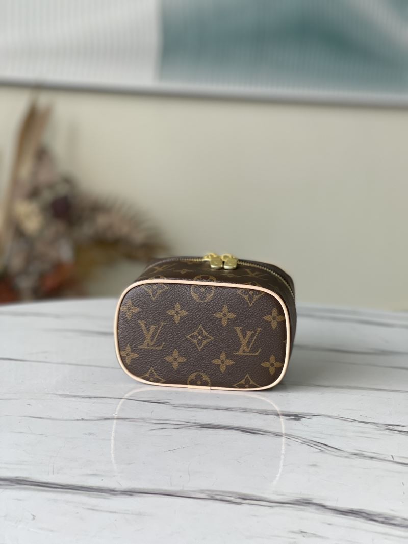 LV Cosmetic Bags